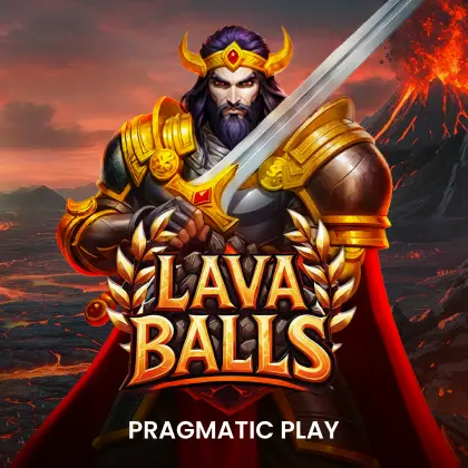 Lava Balls